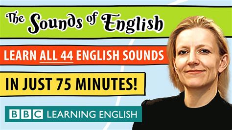 pronunciation videos youtube.